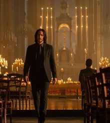 John Wick Chapitre 5 : « ce n’est pas ce que vous pensez ! », Stahelski a parlé !