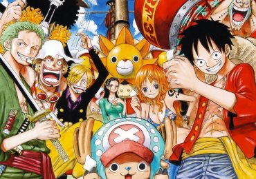 one-piece-la diversité culturelle et éthnique dans les mangas (1)