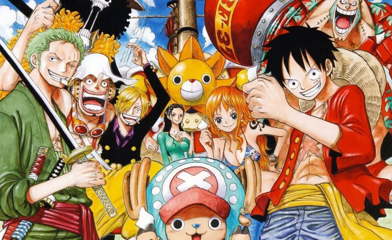 one-piece-la diversité culturelle et éthnique dans les mangas (1)