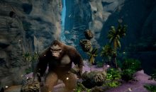 Le jeu vidéo KONG s’annonce monumental ! La preuve avec ce trailer