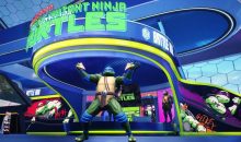 Street Fighter 6 X Teenage Mutant Ninja Turtles : le prochain crossover de Capcom