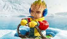 Je s’appelle Groot saison 2 : Baby Groot revient pour d’autres aventures