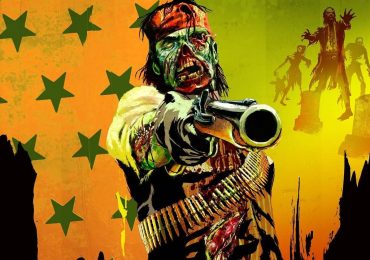 Le DLC Undead Nightmare de Red Dead Redemption