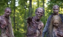 The Walking Dead Daryl Dixon : les nouveaux zombies suppriment les avantages des Whisperers