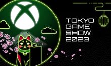 19 jeux Xbox Series dévoilés sur le Tokyo Game Show
