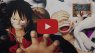 Grisant ! Luffy Gear Five s'invite dans ONE PIECE: PIRATE WARRIORS 4 !