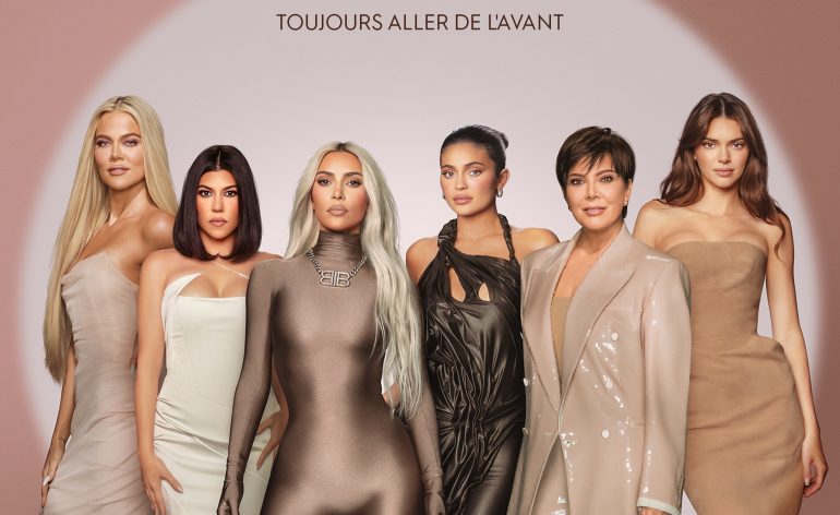 les kardashian s4