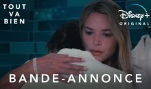 La nouvelle série française (avec Angèle) exclusive à Disney+ dans un teaser
