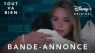 La nouvelle série française (avec Angèle) exclusive à Disney+ dans un teaser