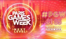 Paris Games Week (2023) : dates, horaires et (alléchant) programme