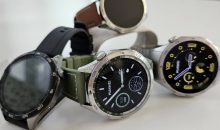 Huawei Watch GT 4 : la fusion entre la technologie et le design