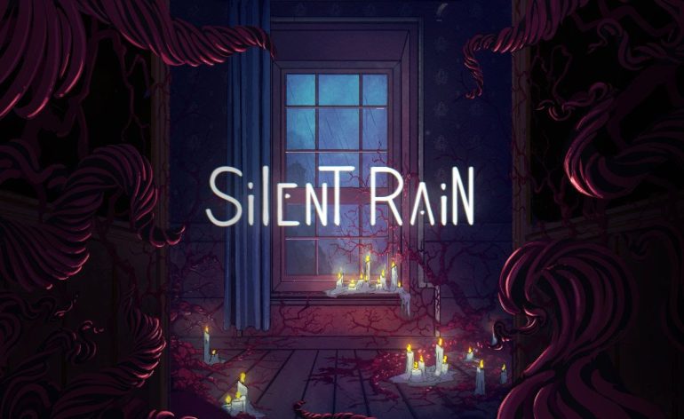 silent rain