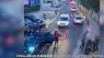 Vidéo. Drame à Marseille : une fusillade en pleine rue fait deux morts et un blessé grave !