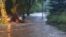 Vidéo : désastre absolu en Isère, les eaux emportent un village