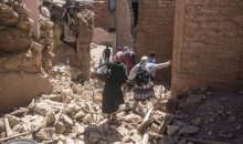 Vidéo. Maroc : un village entier réduit à néant par le séisme du 8 septembre