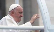 Vidéo. Le pape François à Marseille : un rayon d’espoir pour les migrants en Europe !