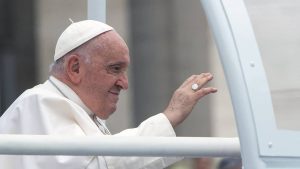 Vidéo. Le pape François à Marseille : un rayon d’espoir pour les migrants en Europe !
