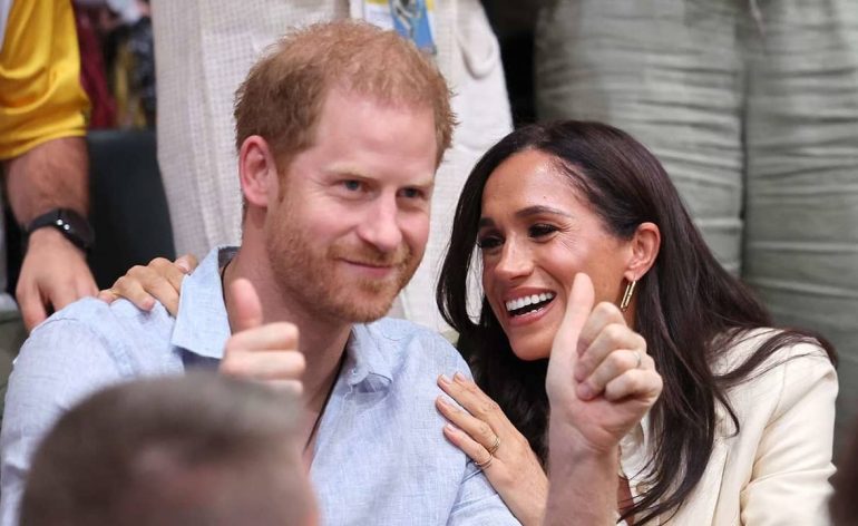 vidéo-prince-harry-39-birthday-invictus-games-meghan-markle