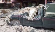 Vidéo. Une compilation d’images amateurs durant le séisme meurtrier au Maroc