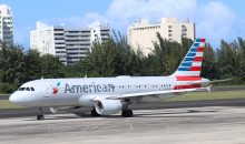 LG voit (très) grand en gâtant les passagers des vols American Airlines