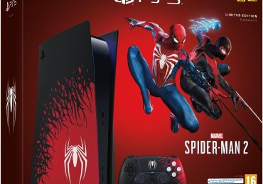 pack ps5 spider-man