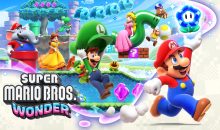 Phénoménal : Super Mario Bros. Wonder est le jeu Mario le plus vendu de l’histoire…