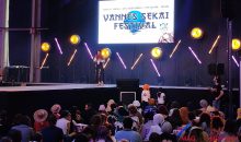 Vannes Sekaï Festival, le rdv Geek incontournable du week-end !