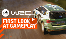 Vidéo. EA Sports WRC : NOUS, on a roulé en Suède et le jeu va tout déchirer !