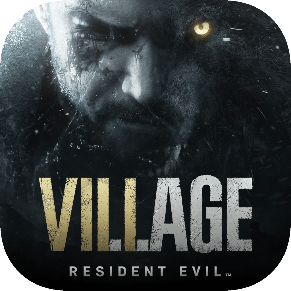 resident evil village apple iphone