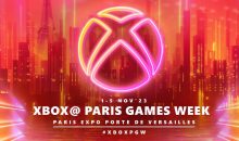 Venez tester les jeux Xbox Series sur la PGW ! Le programme dévoilé