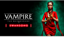 La console Switch sort les crocs et vous saigne avec Vampire : The Masquerade