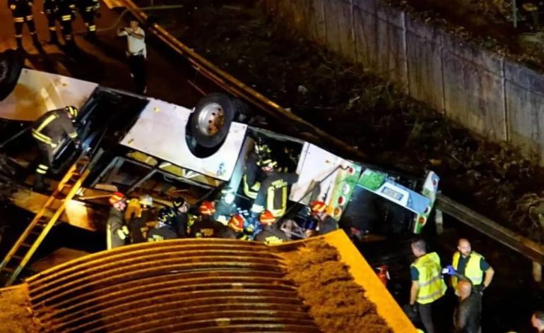 vidéo-accident-bus-venise (1)