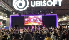 Jeux Vidéo : classement des 10 meilleurs éditeurs, Ubisoft se gamelle !