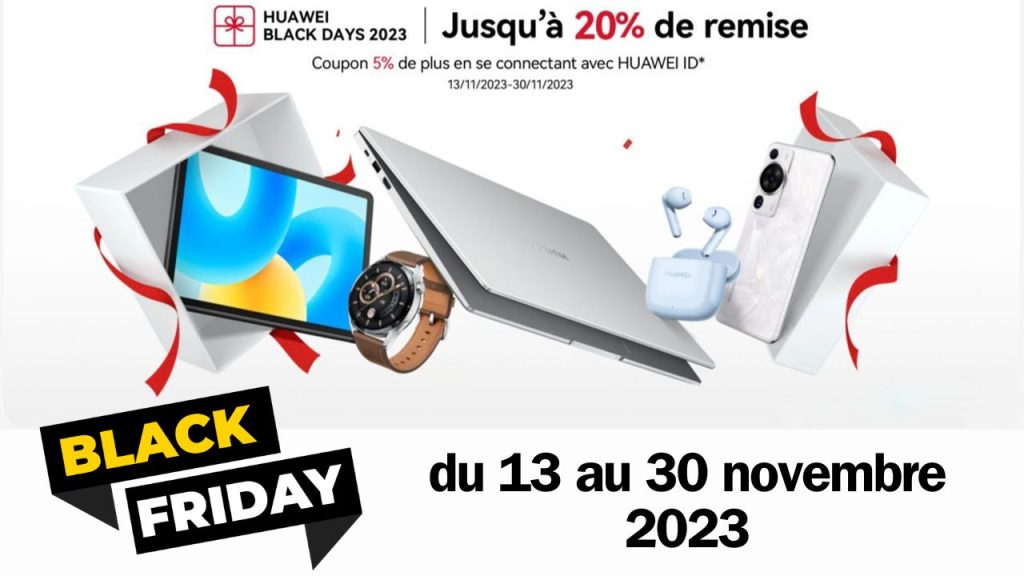 Black-Friday-Huawei-2023