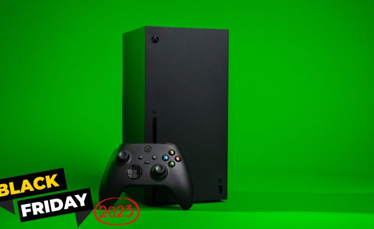 Black-Friday-Xbox-2023
