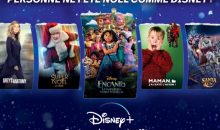 Disney+ nous concocte de merveilleuses fêtes sous la couette et en streaming (programme) !