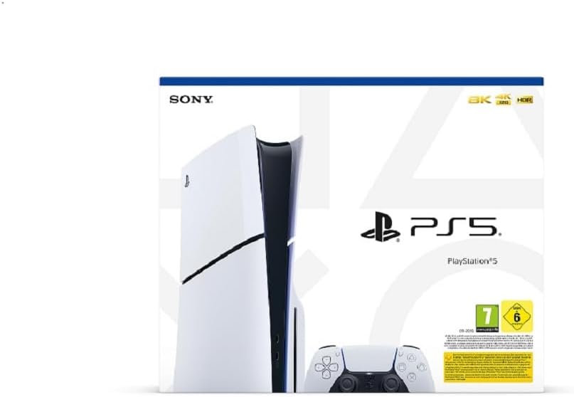 Soldes PS5 Slim : déjà une remise sur la dernière console Sony, mais pour  combien de temps ?