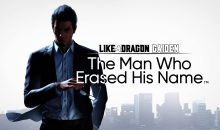 Test de Like a Dragon Gaiden : The Man Who Erased his Name sur PS5, le retour de Kiryu