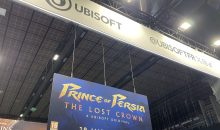 PGW 2023 : Prince of Persia : The Lost Crown, la pépite de 2024 ? (Preview)