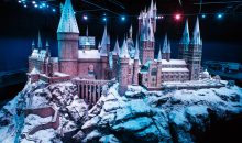 ENORME activité au Studio Harry Potter de Londres ! Découvrez le programme et les dates 2024