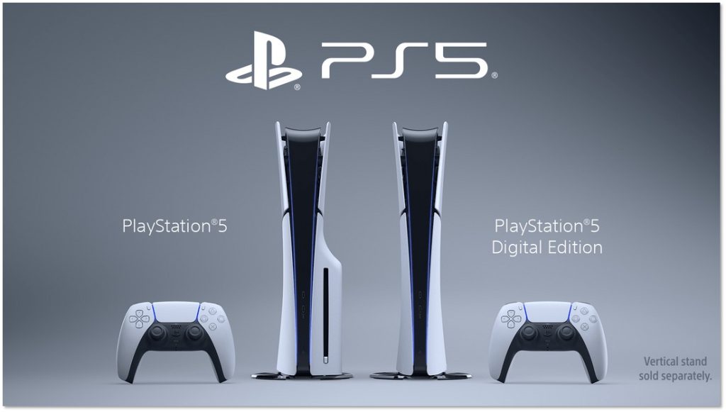 PS5