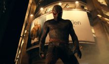 Madame Web (Marvel) : Sony dévoile une bande-annonce explosive