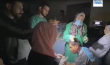 Vidéo. Scène déchirante : un hôpital dans le noir voit des patients périr !