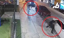 Vidéo. Choc à Miami : une rappeuse tire sur son manager !
