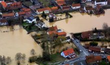Vidéo. Le Pas-de-Calais sous les eaux : grosse inondation en cours !
