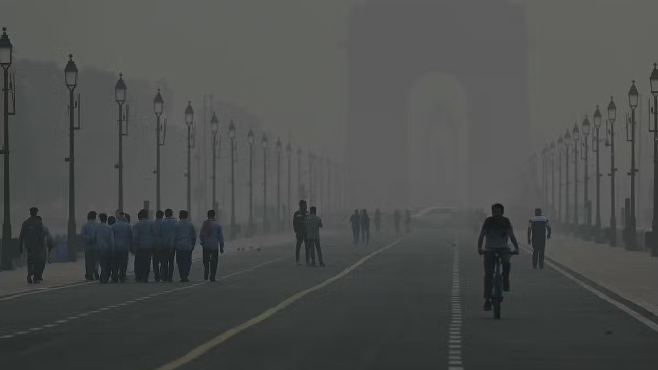 vidéo-pollution-inde