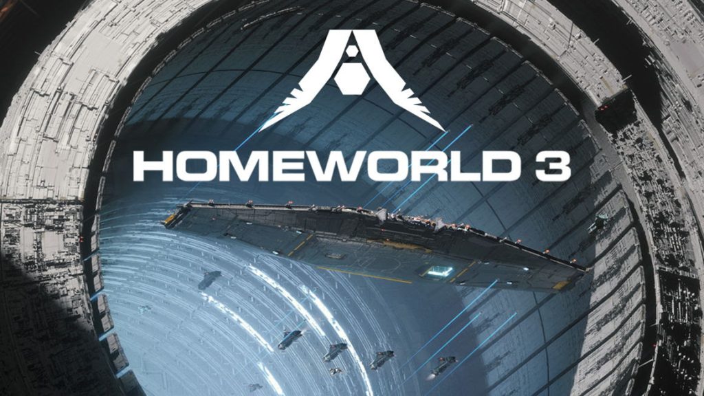 homeworld 3