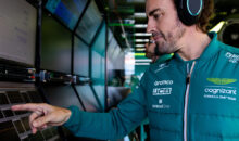 Le spécialiste de l’audio, EPOS, renforce sa présence en F1, avec Aston Martin