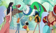 Quels mangas ont influencé One Piece ?