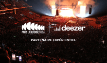 Paris La Défense Arena et Deezer primés pour la “Meilleure Expérience Fans”